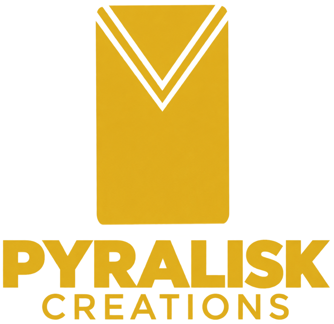Pyralisk Creations